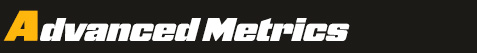 Advanced Metrics